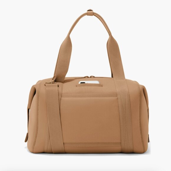 Dagne Dover 365 Large Landon Neoprene Carryall Duffle Bag - Picture 5 of 6